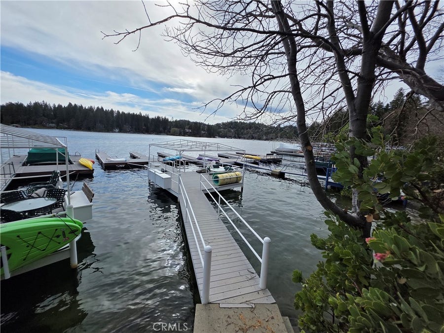 Property photo for 412 N 412 #A, Lake Arrowhead, CA
