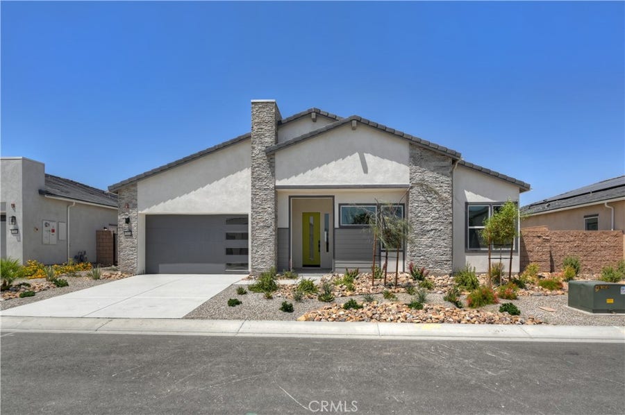 Property photo for 67070 Amethyst Way, Cathedral City, CA