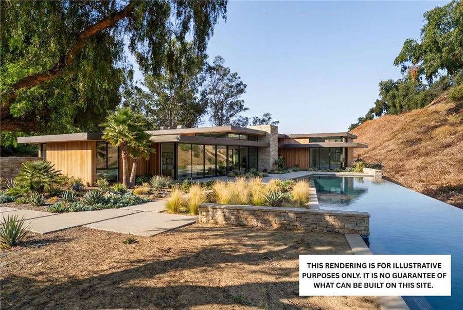 Property photo for 0 W Sunset Dr., Redlands, CA