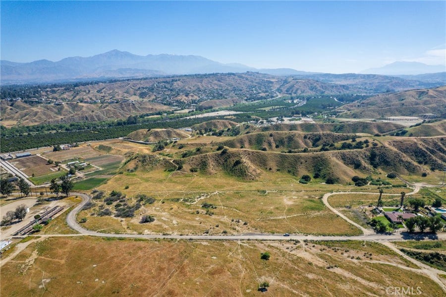 Property photo for 0 Boyscout Road, Redlands, CA