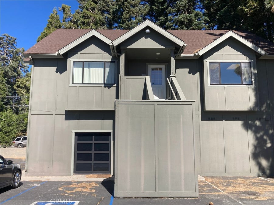 Property photo for 971 Kuffel Canyon, Lake Arrowhead, CA