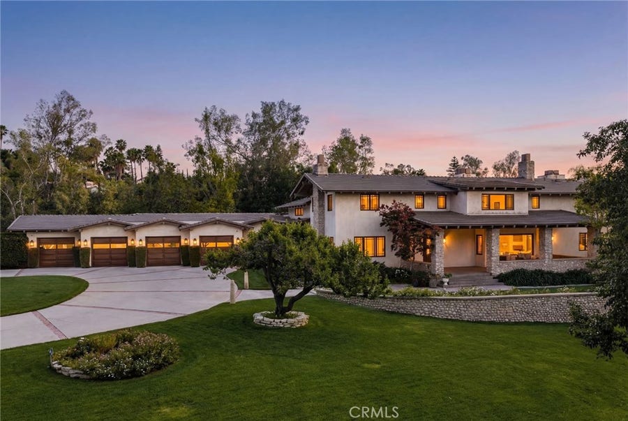 Property photo for 1688 Dwight, Redlands, CA