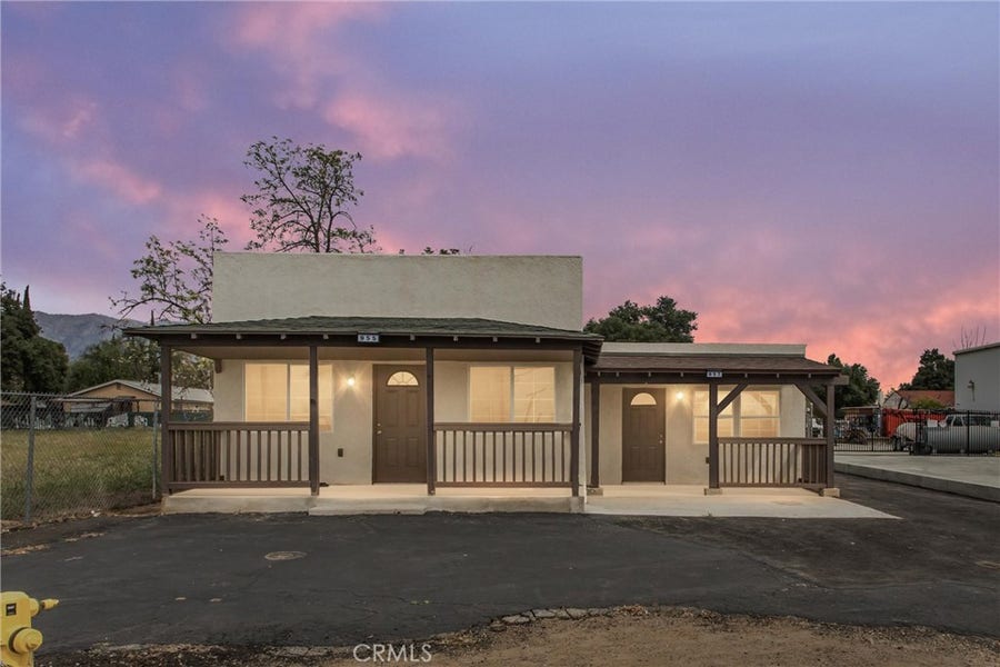 Property photo for 955 Calimesa, Calimesa, CA