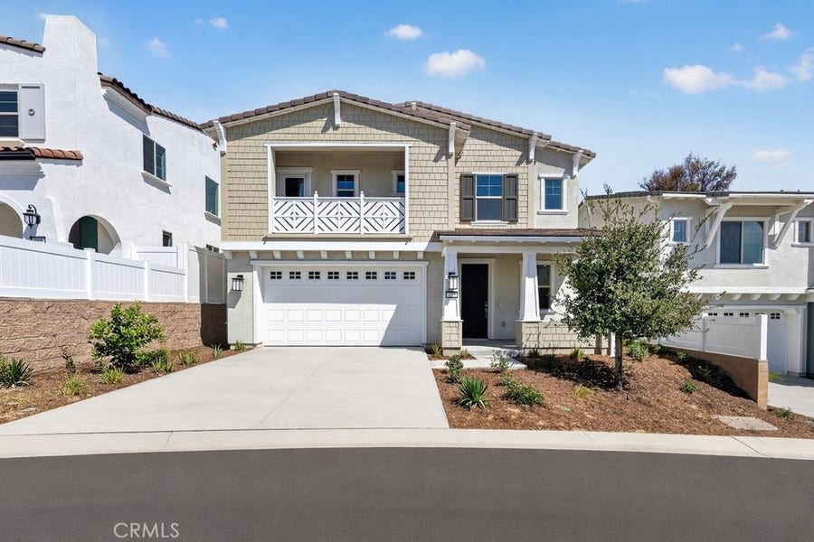 Property photo for 457 Citrus Oak Road, Glendora, CA