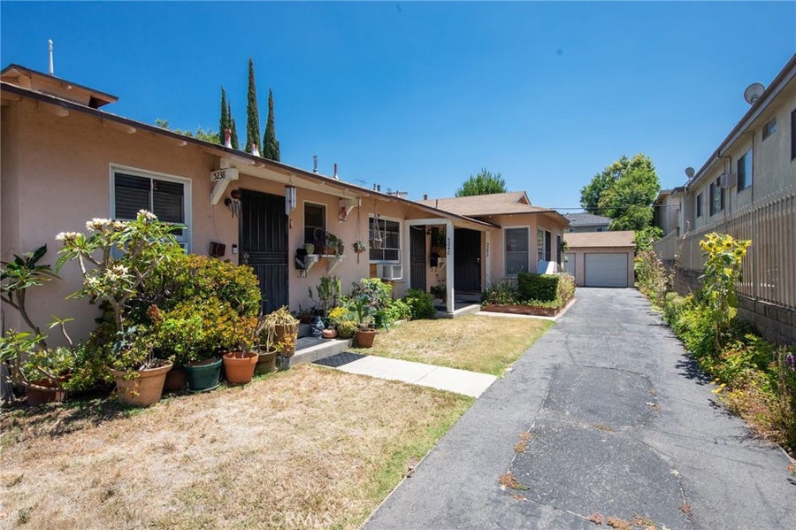 Property photo for 5238 Hermitage, Valley Village, CA