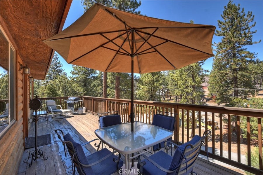 Property photo for 33653 Green Valley Lane, Green Valley Lake, CA