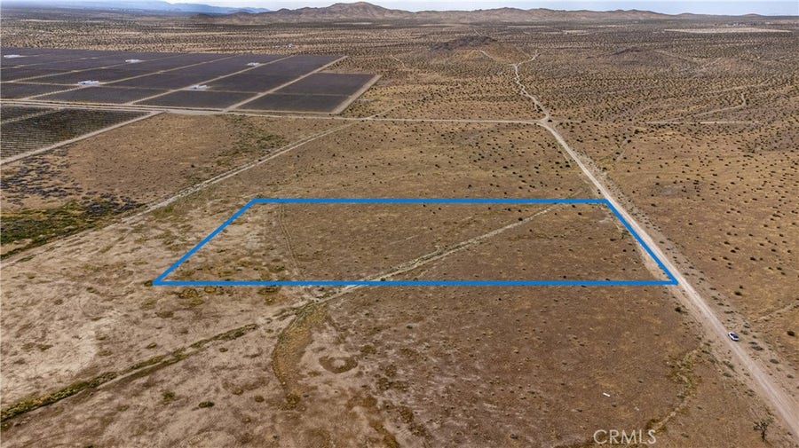 Property photo for 1 Colusa Road, Adelanto, CA