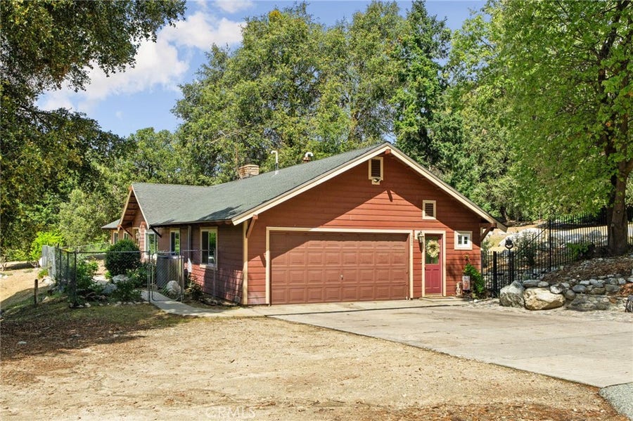 Property photo for 39804 Pine Bench, Yucaipa, CA