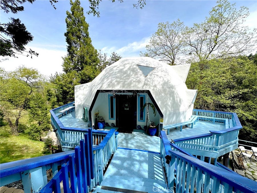 Property photo for 24998 Jewel, Crestline, CA
