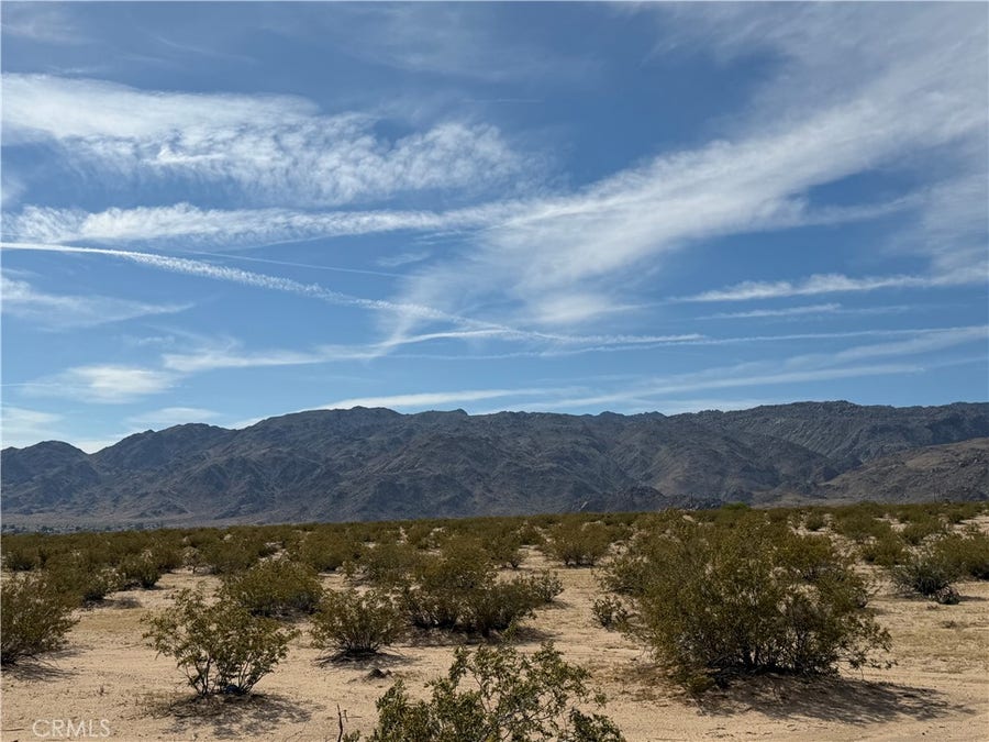 Property photo for 0 Panorama Avenue, Palms, CA