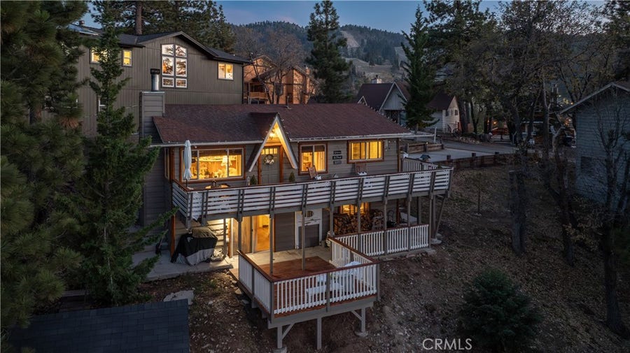 Property photo for 43315 Shasta Road, Big Bear Lake, CA