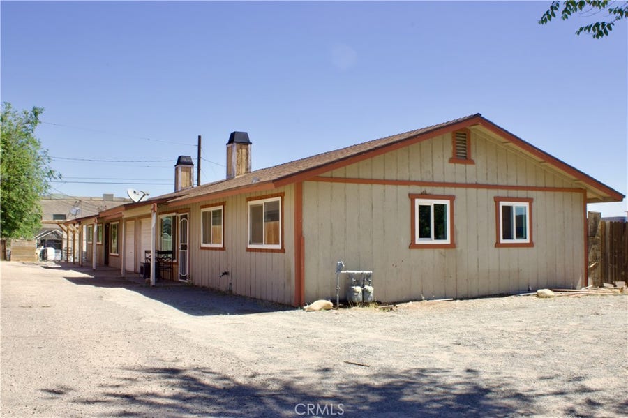Property photo for 16594 Vine, Hesperia, CA