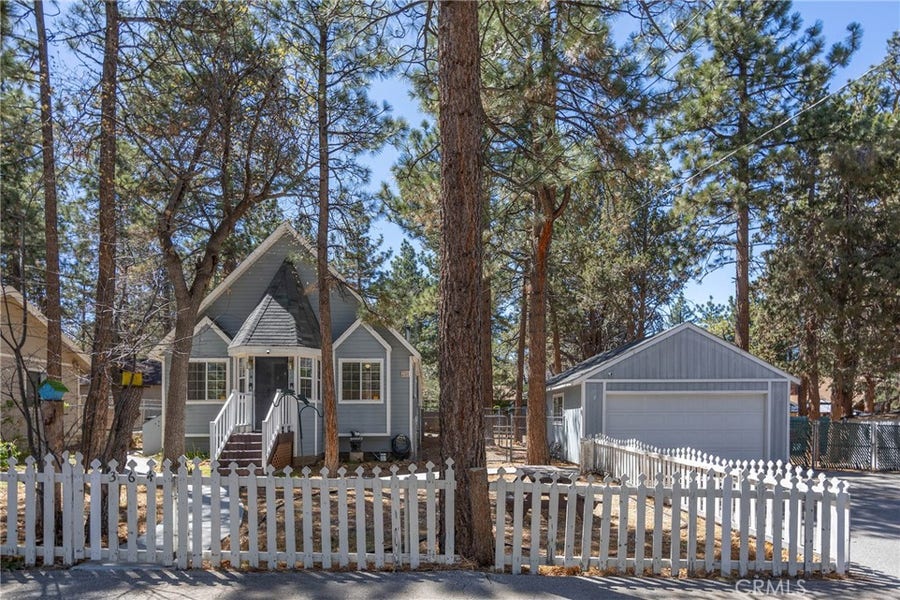Property photo for 364 Leonard, Sugarloaf, CA