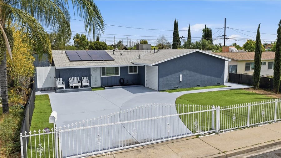 Property photo for 1734 Bainbridge Street, Pomona, CA