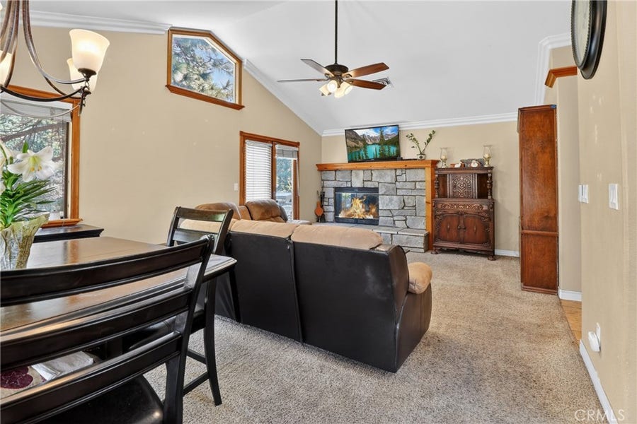 Property photo for 315 Fairway Drive, Lake Arrowhead, CA