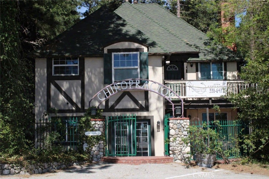 Property photo for 25268 Highway 18, Crestline, CA