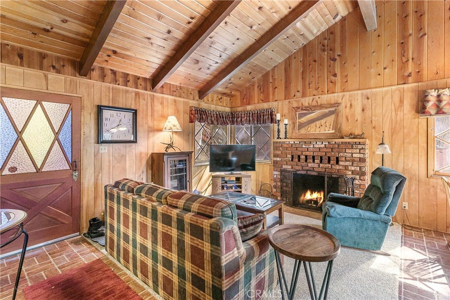 Property photo for 748 Lake, Lake Arrowhead, CA