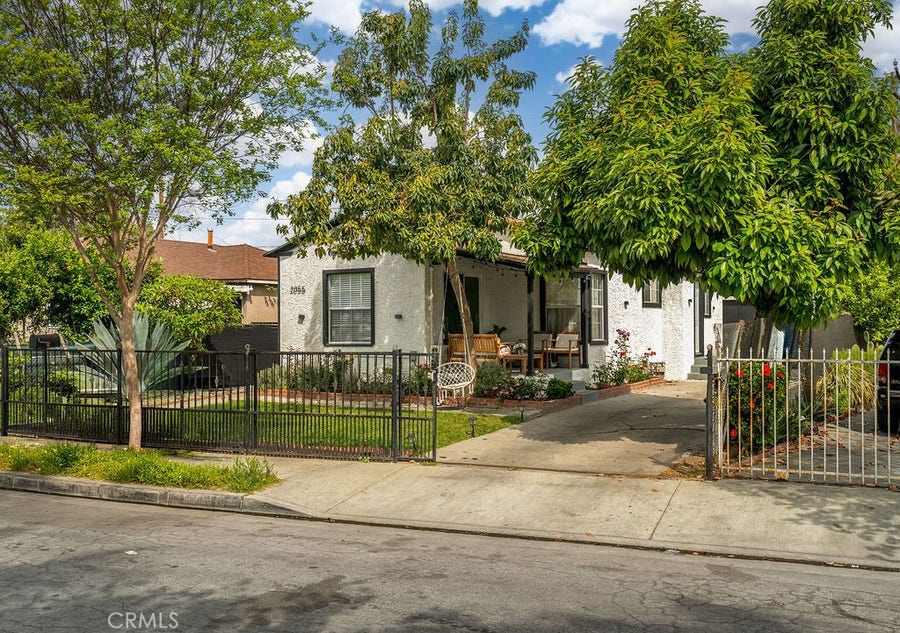Property photo for 2055 E Nord, Compton, CA