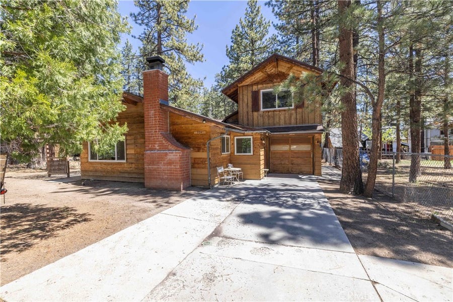 Property photo for 924 Michael, Big Bear City, CA