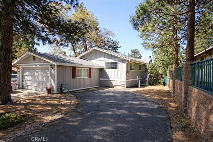 Property photo for 1962 Nob Hill, Running Springs, CA