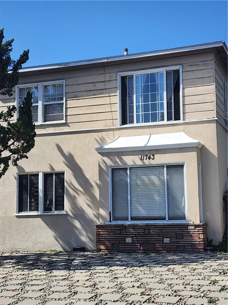 Property photo for 11743 Riverside, Valley Village, CA