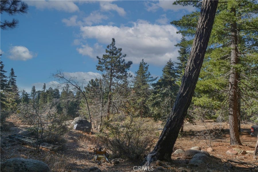Property photo for 0 Cobblestone, Running Springs, CA