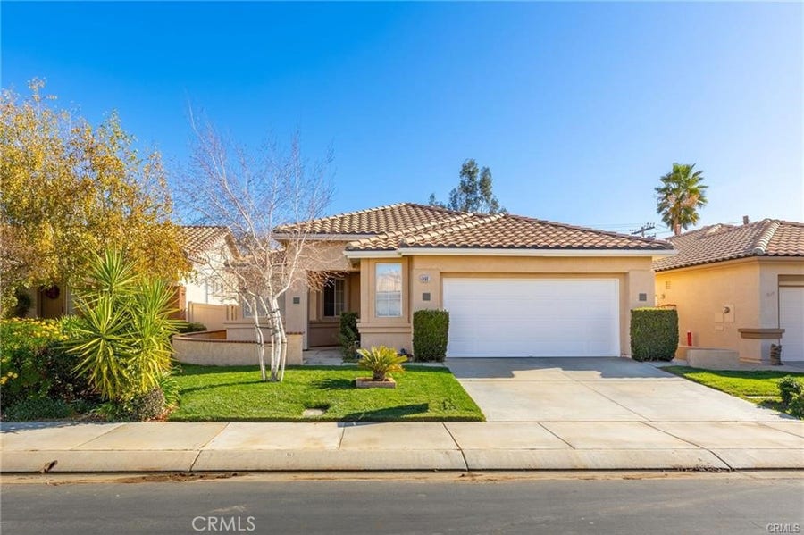 Property photo for 1318 S Bay Hill, Banning, CA
