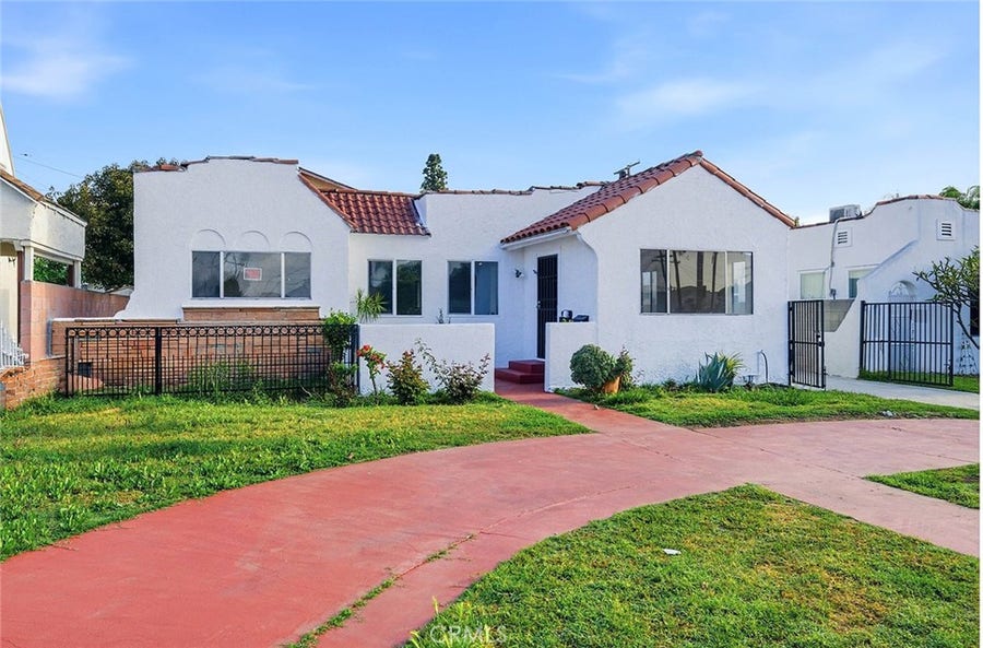 Property photo for 2653 Flower, Huntington Park, CA
