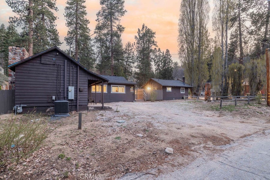Property photo for 986 Cameron Drive, Big Bear Lake, CA