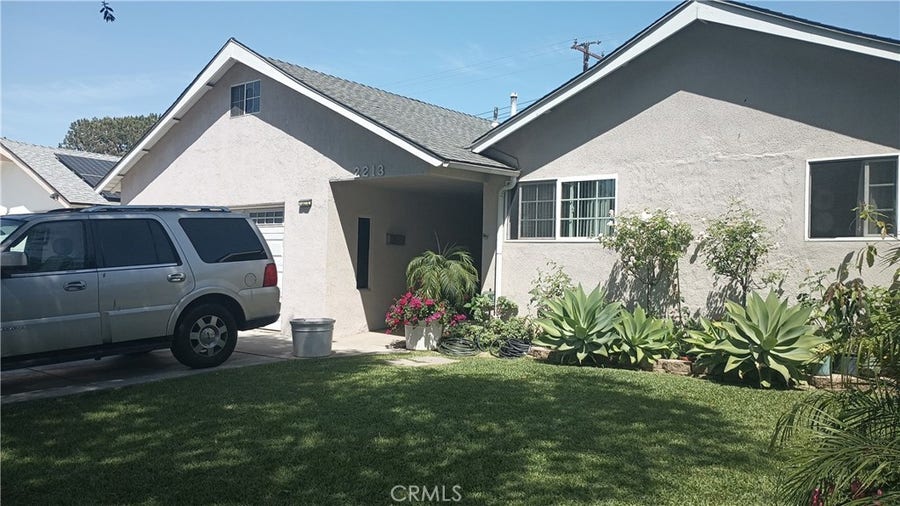 Property photo for 2213 Artesia St Street, Santa Ana, CA