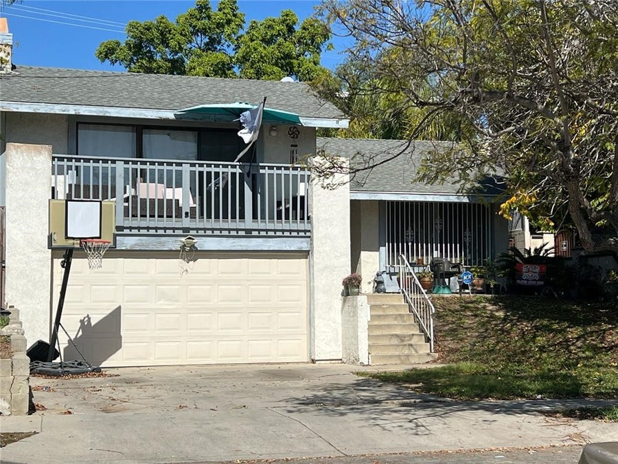 Property photo for 3641 E Esther, Long Beach, CA