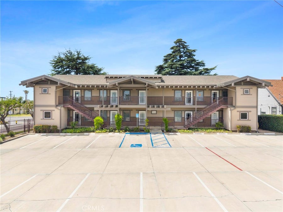 Property photo for 437 N Riverside, Rialto, CA