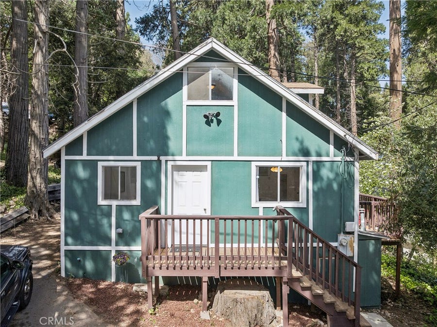 Property photo for 794 Woodland, Crestline, CA