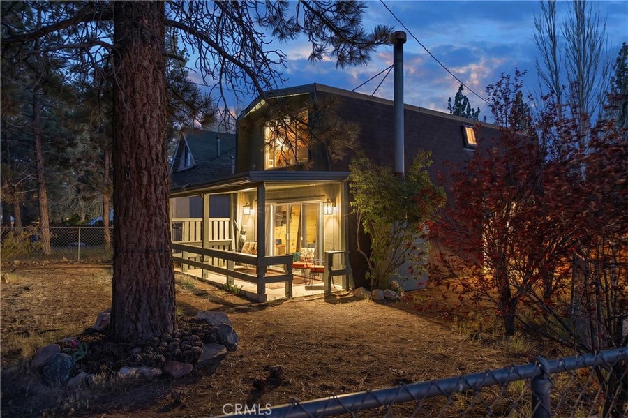 Property photo for 445 Elysian Boulevard, Big Bear, CA