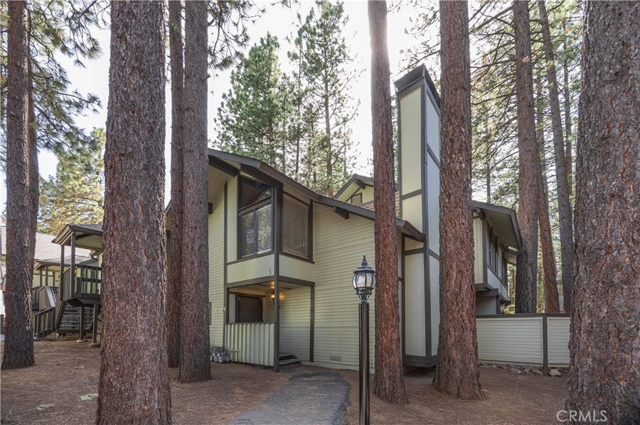 Property photo for 41935 Switzerland Drive, #34, Big Bear Lake, CA