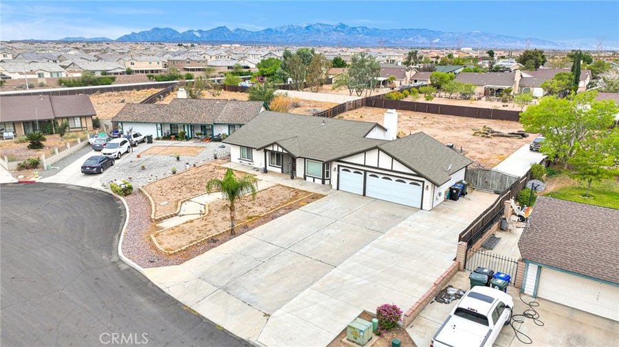 Property photo for 11334 Courtside, Victorville, CA
