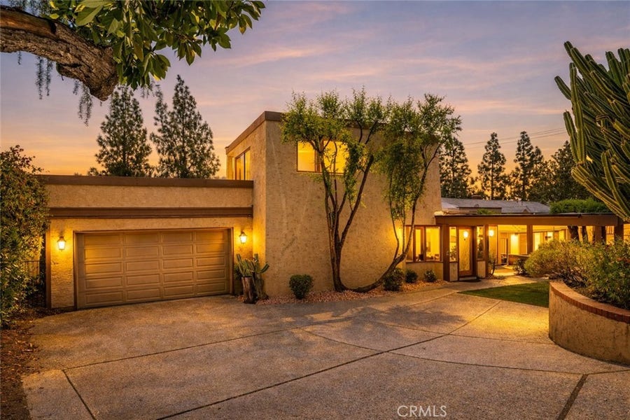 Property photo for 2480 Vista Drive, Upland, CA