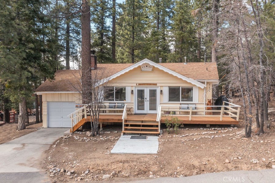 Property photo for 43496 Colusa, Big Bear Lake, CA