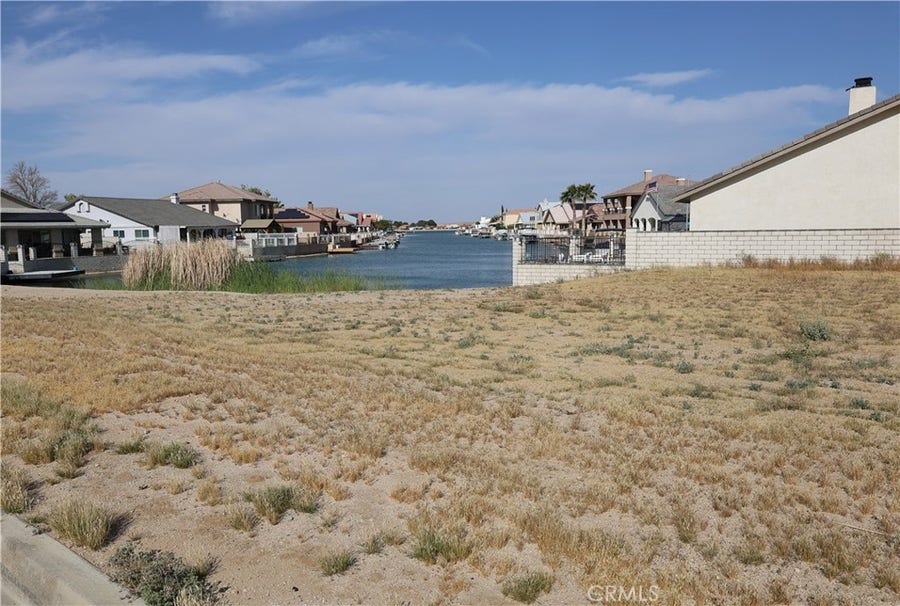 Property photo for 14354 Ironsides, Helendale, CA
