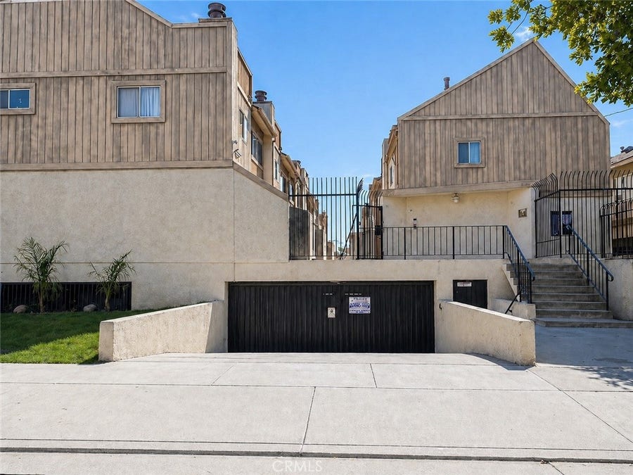 Property photo for 1830 W 145th Street, #C, Gardena, CA
