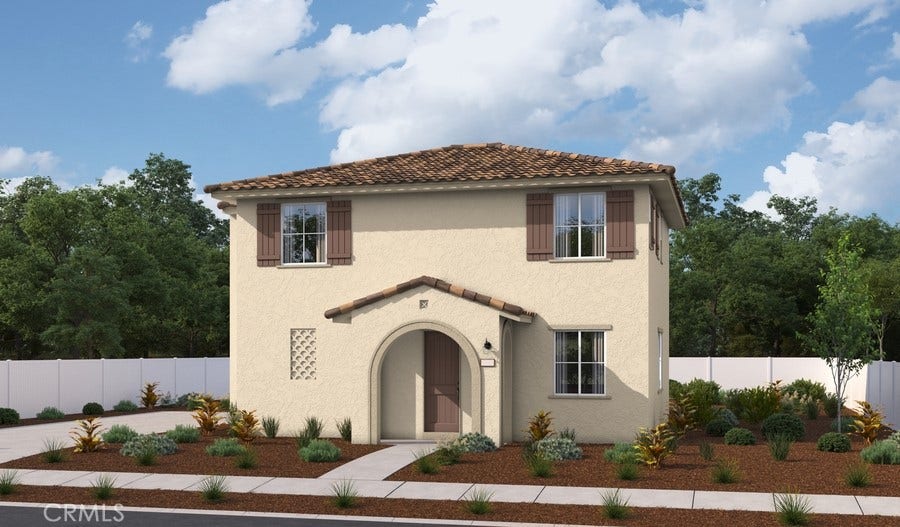 Property photo for 16603 Botanical Lane, Fontana, CA