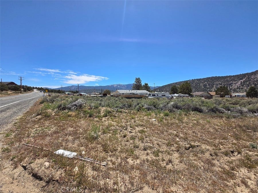 Property photo for 0 North Shore Dr, Baldwin Lake, CA