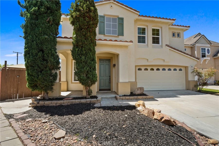 Property photo for 276 Cambria, Carson, CA