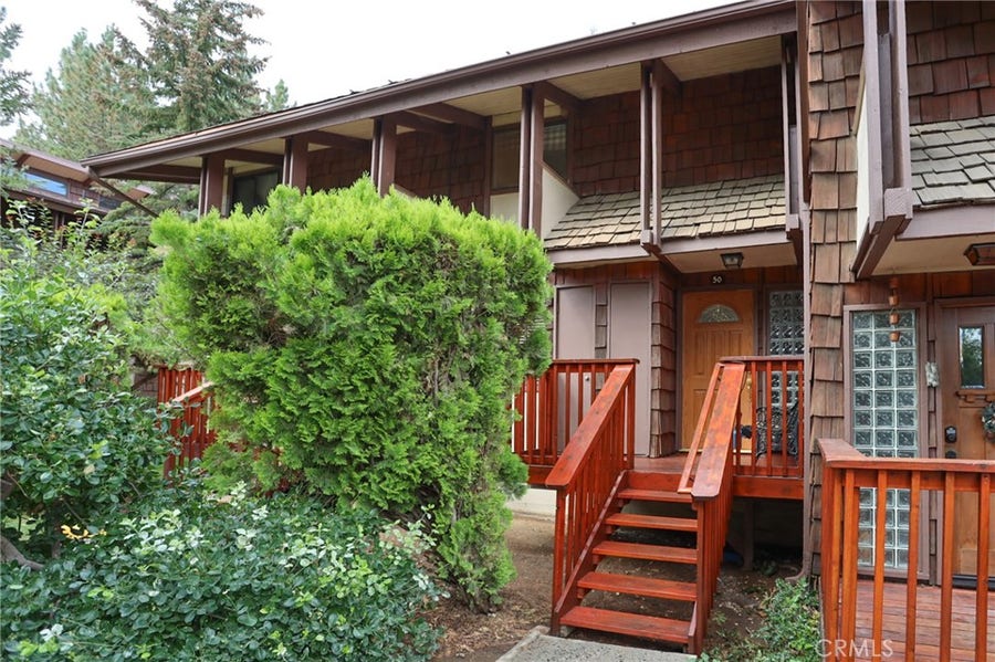 Property photo for 861 Thrush, Big Bear Lake, CA