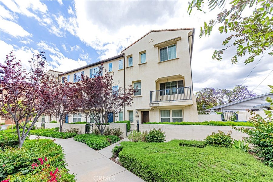 Property photo for 809 N Dalton, #104, Azusa, CA
