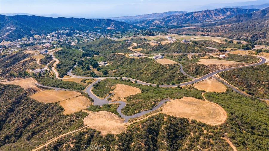 Property photo for 39537 Eastview Court, Yucaipa, CA