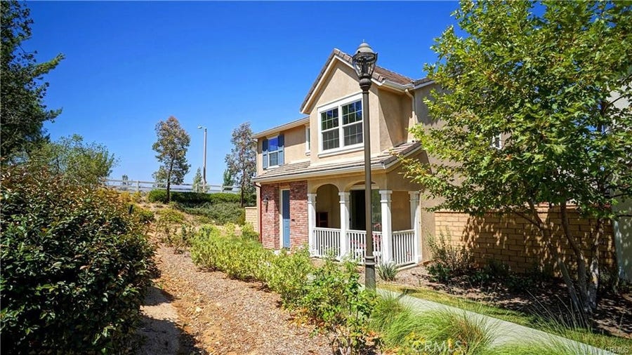 Property photo for 28207 N Via Sonata, Valencia, CA