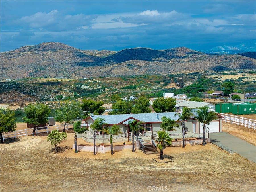 Property photo for 38687 Calle Segovia, Temecula, CA