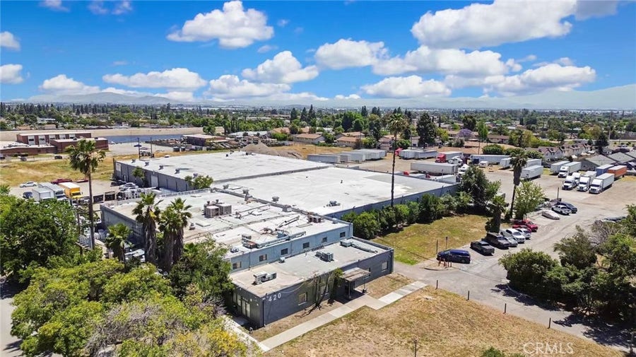 Property photo for 420 S 11th, Upland, CA
