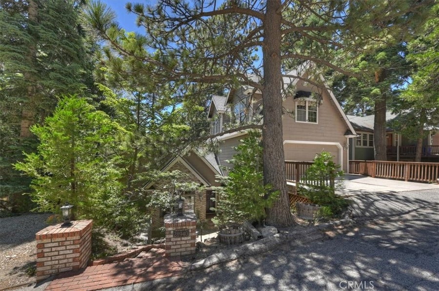 Property photo for 28940 Potomac, Lake Arrowhead, CA